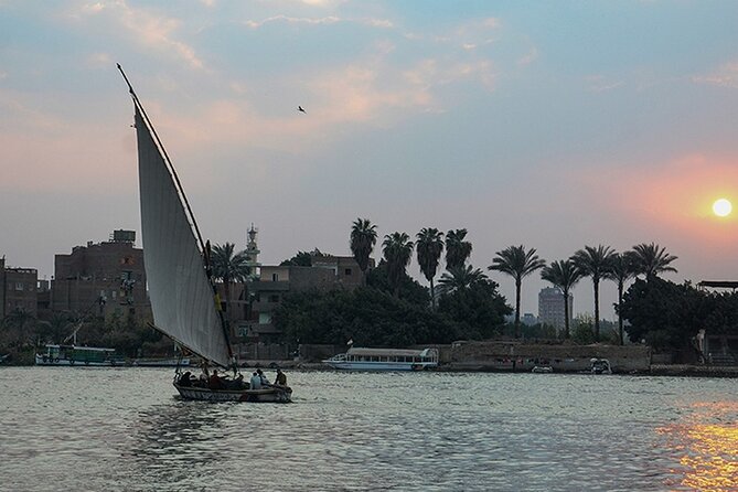 Cairo: Nile Dinner Cruise with Show & Shared Transfer - Is $27.55 a fair price?