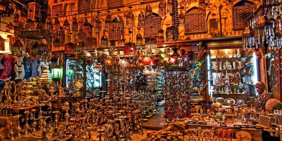 Cairo: Old Cairo Guided Tour by Car with Lunch and Pickup - Should you book this tour?