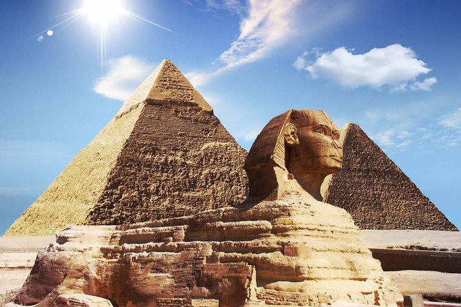 Cairo Over day Pyramids & Egyptian Museum and Lunch - Hurghada - Is a Hurghada to Cairo day trip worth the effort?