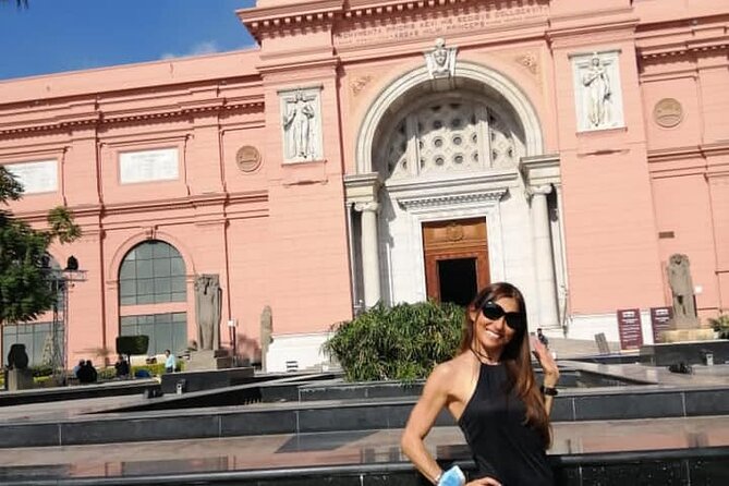 Cairo Private Egyptian Museum, Citadel Mosque and Coptic church - Timing, Traffic, and the Best Day to Go
