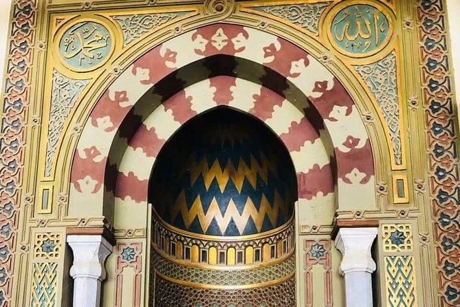 Cairo Private Egyptian Museum, Citadel Mosque and Coptic church - What the $19 Price Really Includes