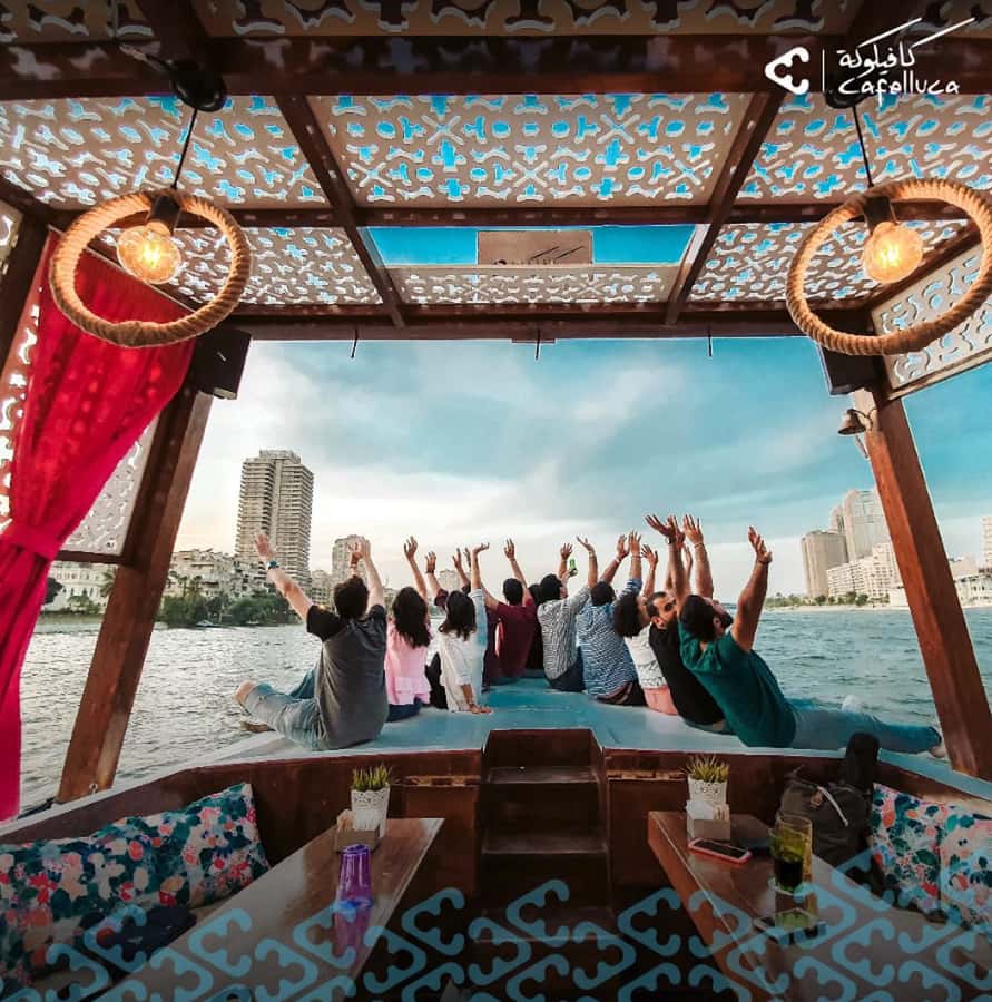 Cairo: Private Felucca Ride with Dinner and Drinks - Practical details that make the evening easier