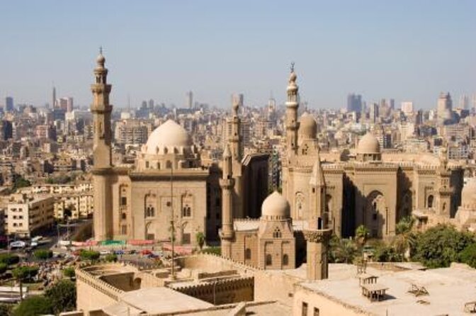Cairo private guided tours visit Islamic and Coptic Cairo - Why This Cairo Route Is Worth Your Time