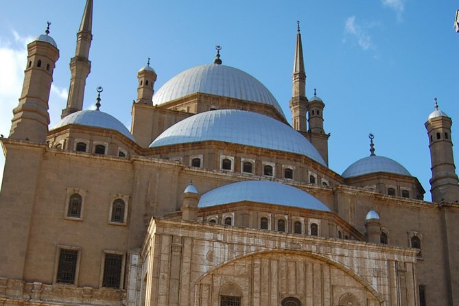 Cairo private guided tours visit Islamic and Coptic Cairo - Starting in Coptic Cairo at 8:00