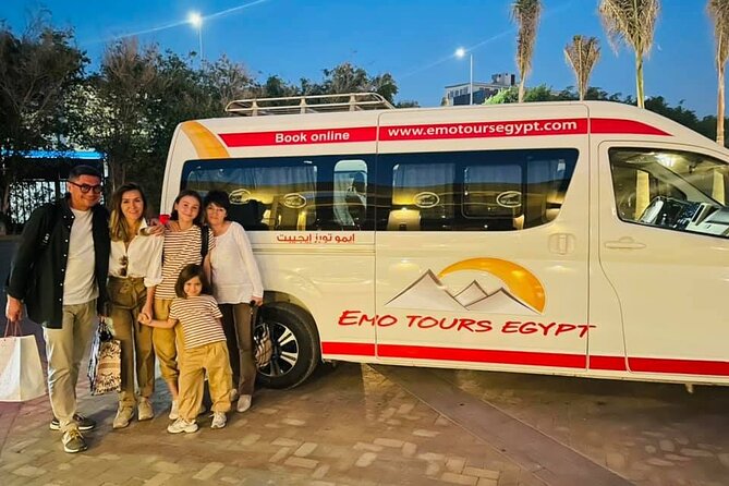 Cairo private guided tours visit Islamic and Coptic Cairo - Abu Serga and St. Barbara