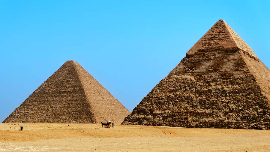 Cairo: Private Quad Bike Desert Tour with Pyramids & Sunset - Is $40 a fair price?