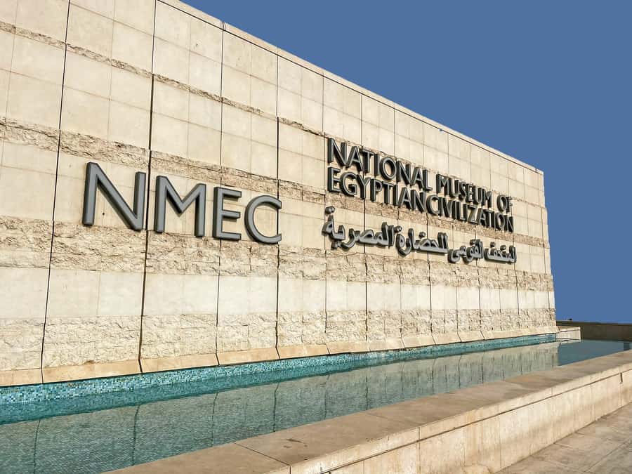 Cairo: Private Tour to Museum of Egyptian Civilization - Why the Museum of Egyptian Civilization deserves your time