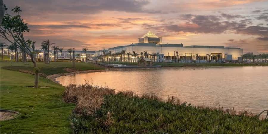Cairo: Private Tour to Museum of Egyptian Civilization - Moving through 50,000 objects and many eras