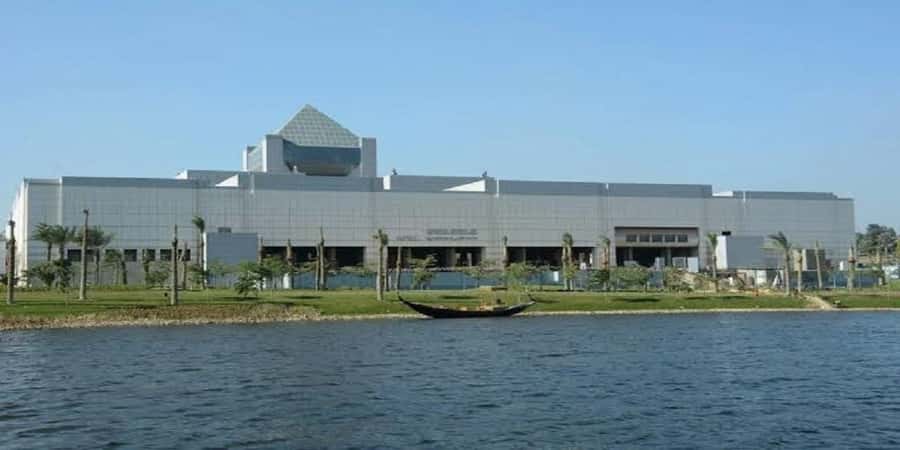 Cairo: Private Tour to Museum of Egyptian Civilization - Starting with private hotel pickup