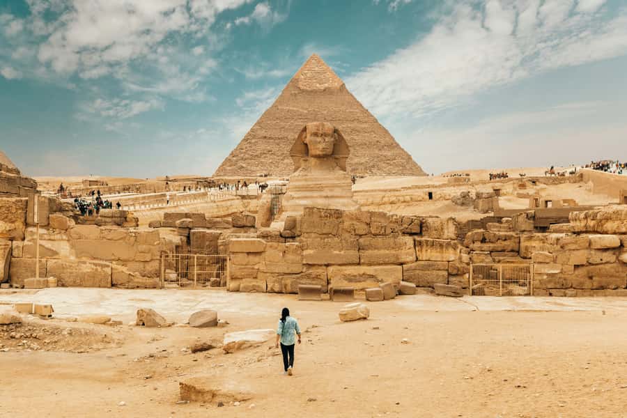 Cairo: Pyramids, Bazaar, Citadel Tour with Photographer - What the $99 price really includes