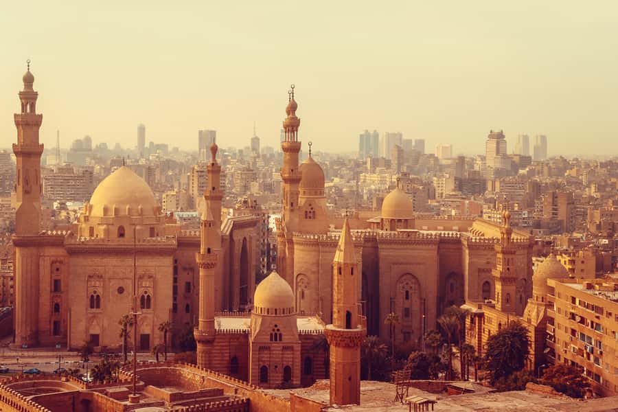 Cairo: Pyramids, Bazaar, Citadel Tour with Photographer - The guide, driver, and photographer make the difference