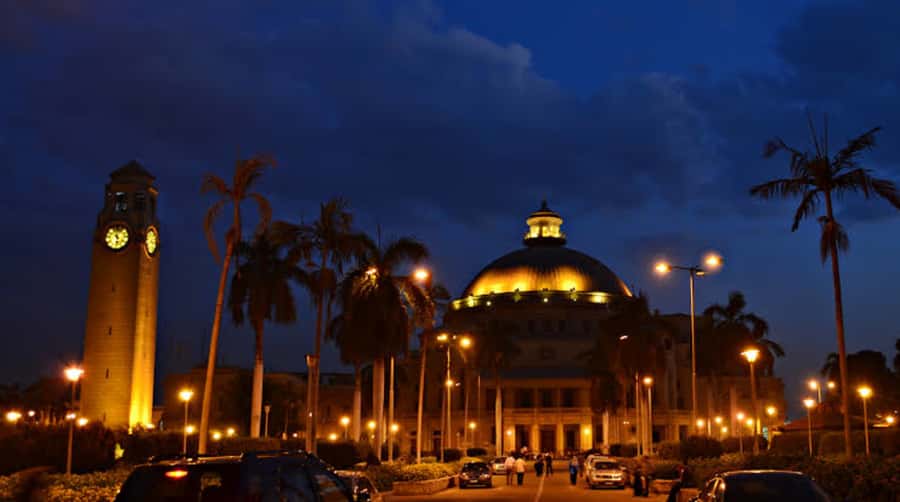 Cairo: Pyramids of Giza Sound & Light Show with City Tour - Key points before you book