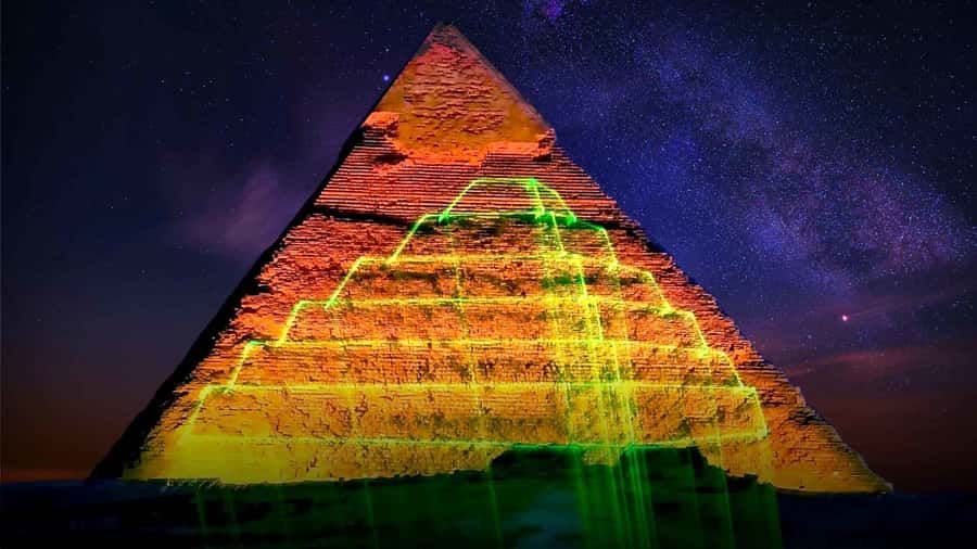Cairo: Pyramids of Giza Sound & Light Show with City Tour - Should you book this tour?