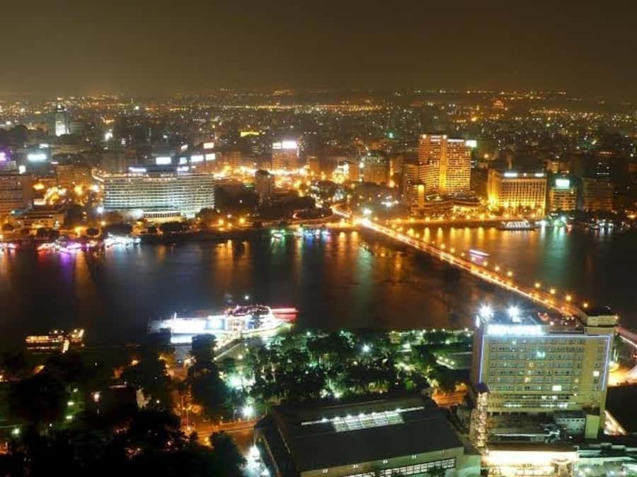 Cairo: Pyramids of Giza Sound & Light Show with City Tour - Timing, languages, and small planning tips