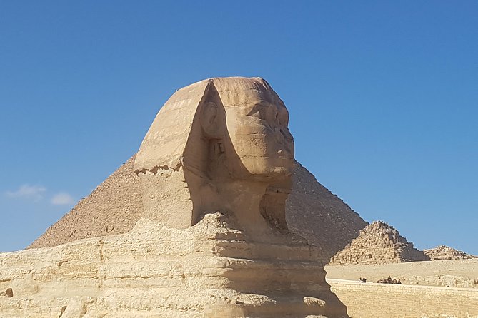 CAIRO & Pyramids Private Excursion from Hurghada,El Gouna, Makadi Bay or Soma Bay - Why this Cairo trip requires a serious early start