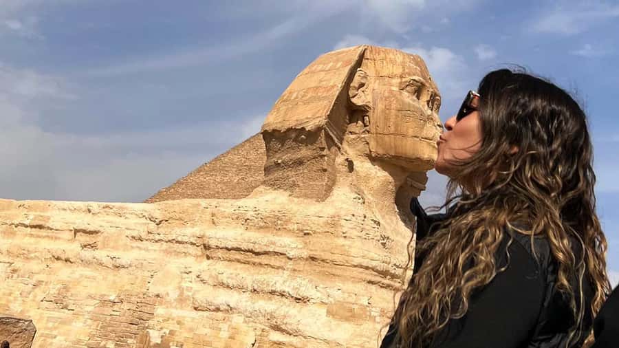 Cairo: Pyramids, Sphinx & Grand Egyptian Museum Private Tour - Key points before you book