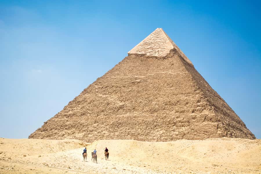 Cairo: Pyramids, Sphinx & Grand Egyptian Museum Private Tour - Is $155 per person good value?