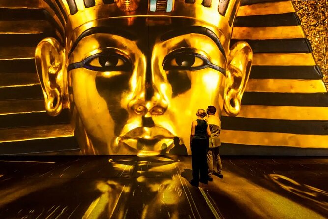 Cairo pyramids tour from Hurghada and Nile boat without Stopping - Two hours inside the Egyptian Museum