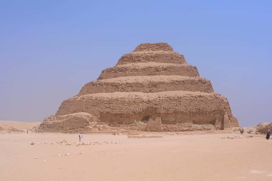 Cairo: Sakkara, Memphis & Dahshur Pyramids Trip - Should you book the Sakkara, Memphis, and Dahshur trip?