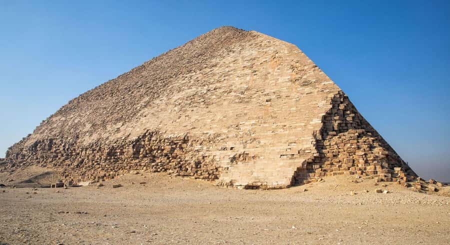 Cairo: Sakkara, Memphis & Dahshur Pyramids Trip - Sakkara and the Step Pyramid: two hours of useful context