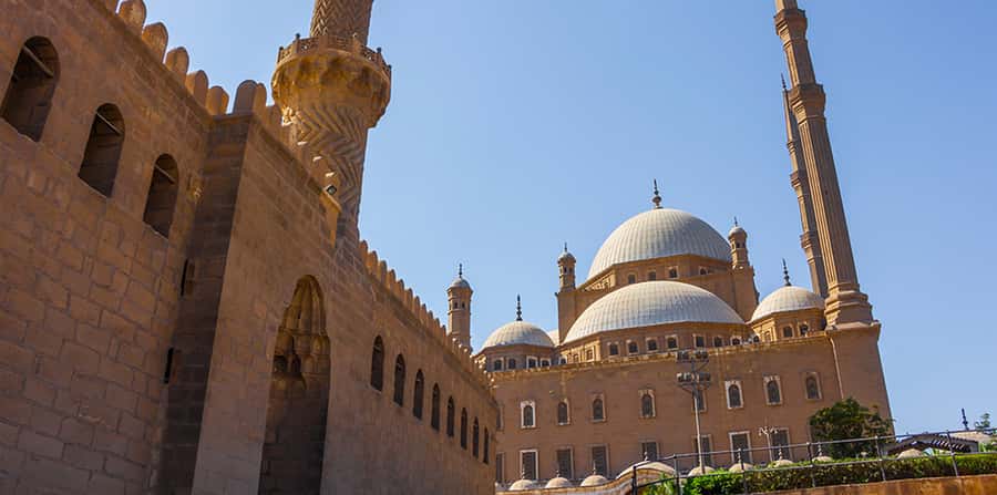 Cairo: Salah El Din Citadel and Old Cairo Bazar Guided Tour - Why this Cairo tour works well