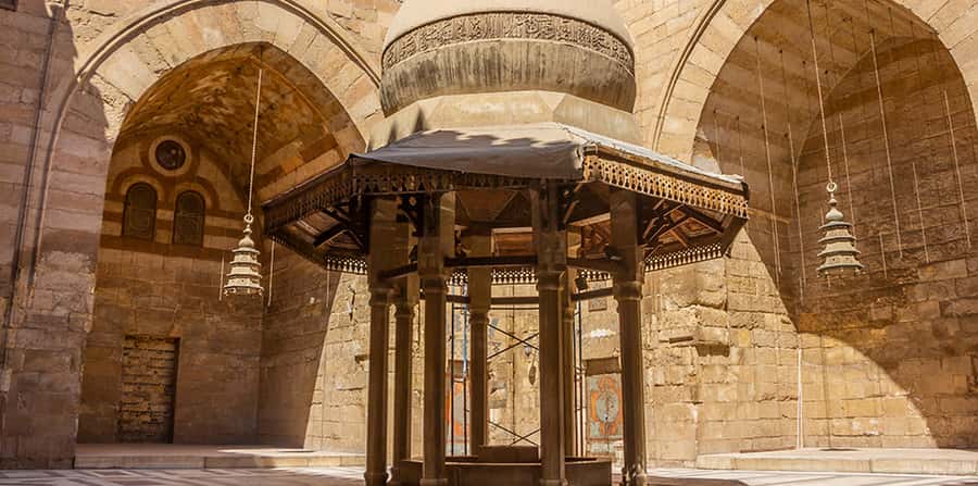 Cairo: Salah El Din Citadel and Old Cairo Bazar Guided Tour - Is $36 a good deal?