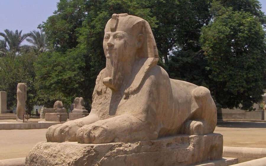 Cairo: Saqqara, Memphis, and Dahshur Day Trip with Lunch - Price and value at $103