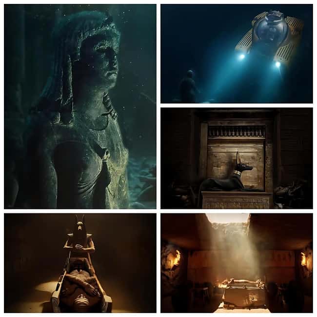 Cairo: Sound and Light Show at Giza Pyramids - Choosing the English or Spanish performance