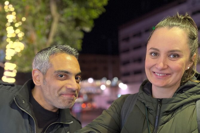 Cairo Street Food with a Local Family - Why this small Cairo food tour feels personal