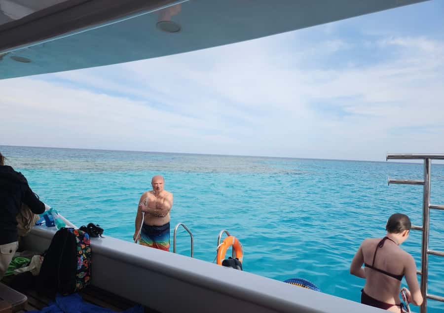 Cairo to Red Sea: VIP Yacht Cruise, Snorkeling & Lunch - What the $44 Price Really Buys You