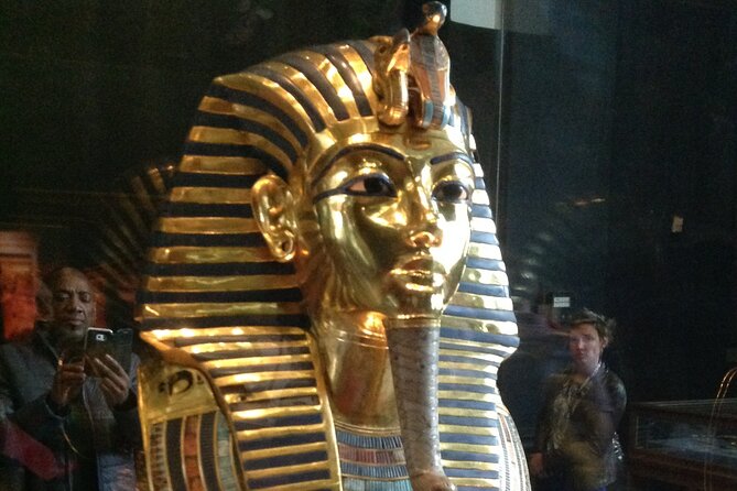 Cairo Tour to Egyptian Museum Citadel and Coptic Cairo - The guides can make or break the day