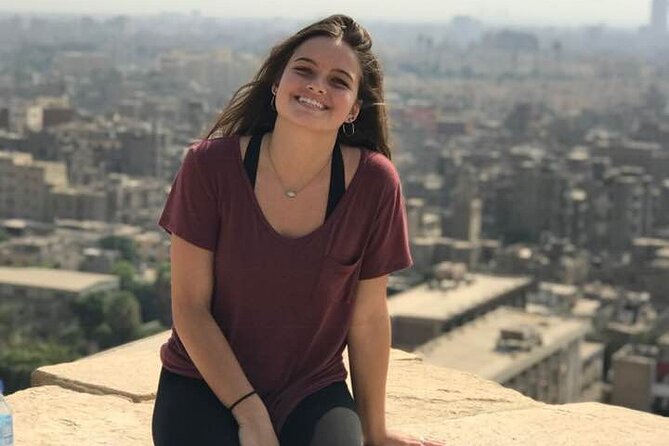 Cairo Two Full Day Tours (Jewels Of Cairo) - Two Days That Put Cairo’s Main Sights in Reach
