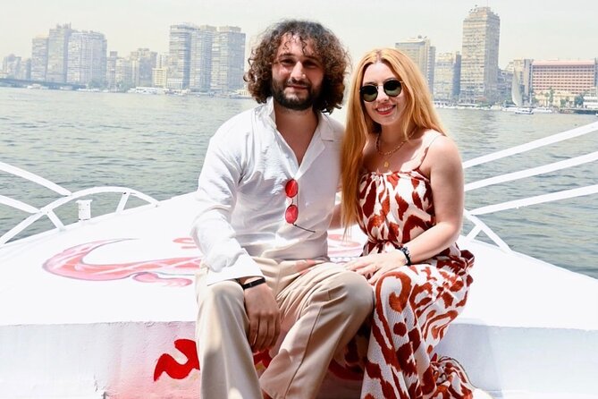 CairoPrivate Felucca on the Nile River and Khan El Khalili Bazaar - Timing, pickup, and group comfort