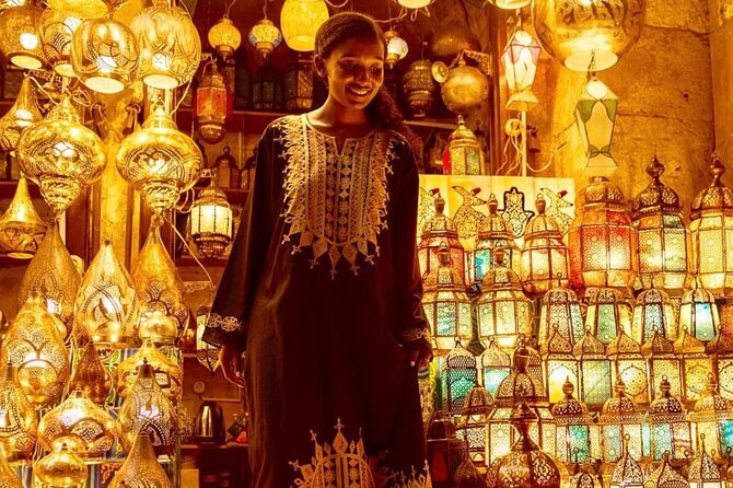 CairoPrivate Felucca on the Nile River and Khan El Khalili Bazaar - Booking and cancellation advice