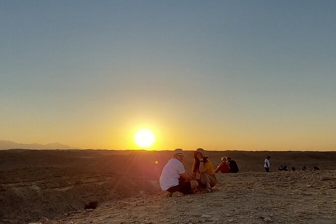 Camel Ride, Bedouin Dinner and Star Gazing in Marsa Alam - What arrives on the Bedouin dinner table