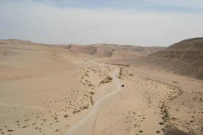 Camel ride & Bedouin dinner quad safari in Sharm el Sheikh - Key points at a glance