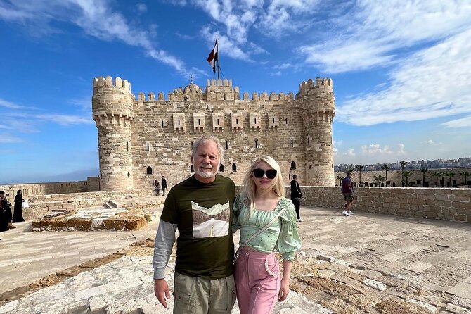 Cheap Private tour to Giza Pyramids and Sakkara and memphis - Memphis, the ancient capital