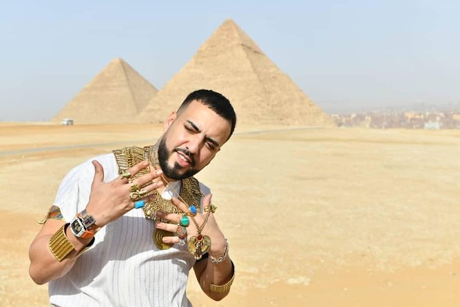 Cheap Private tour to Giza pyramids and the Sphinx - Who will get the best value