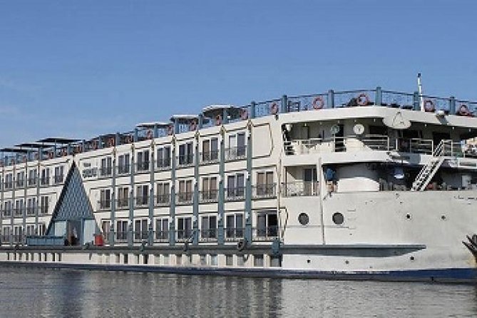 Cheap trip - Nile Cruise 2 nights – 3 days from luxor to aswan - What is not included and what to budget for