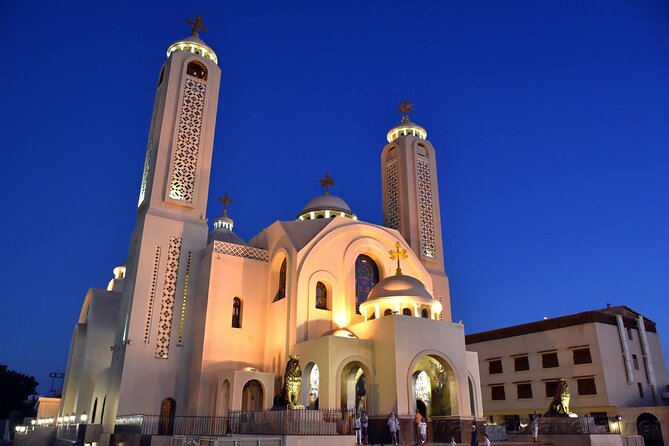 City Sightseeing Excursion Sharm El Sheikh - Key Points to Know Before You Book