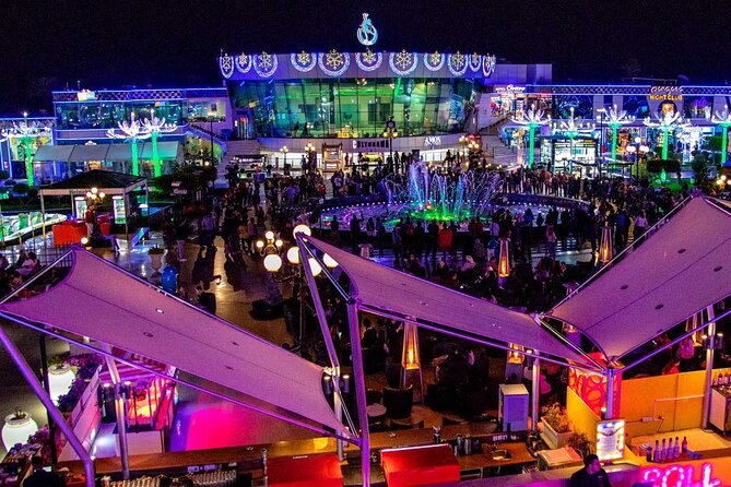 City Sightseeing Excursion Sharm El Sheikh - Why This Short Sharm El Sheikh Tour Works