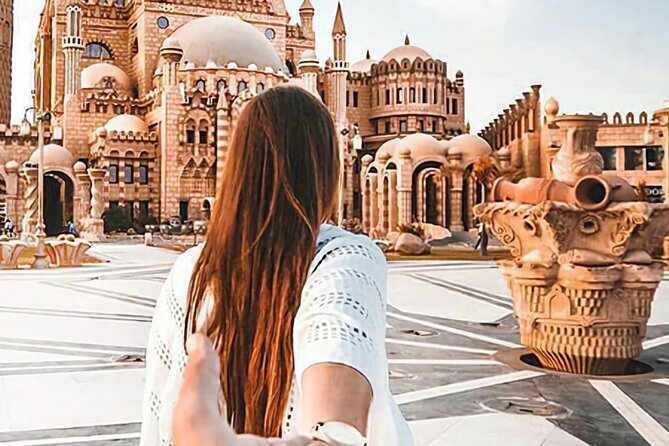 City Sightseeing Excursion Sharm El Sheikh - The Guide Can Make or Break the Morning
