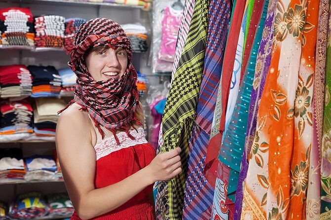 City Sightseeing Excursion Sharm El Sheikh - Timing, Pickup, and What the Price Covers