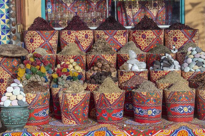 City Sightseeing Excursion Sharm El Sheikh - Who Will Enjoy This City Excursion?