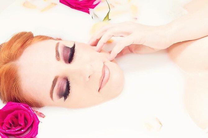 Cleopatra's Deluxe Spa Treatment with Massage, Sauna, and Jacuzzi - Key points before you book