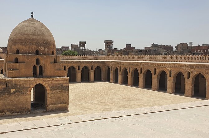 Coptic Cairo, Mosques , sailing on Nile and Bazaar Private Tour with Lunch - What this private Cairo day is really like
