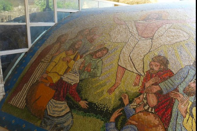 Coptic Cairo Tour: Cave Church of Saint Simon and Old Cairo churches - Why this four-hour tour is different from standard Cairo sightseeing