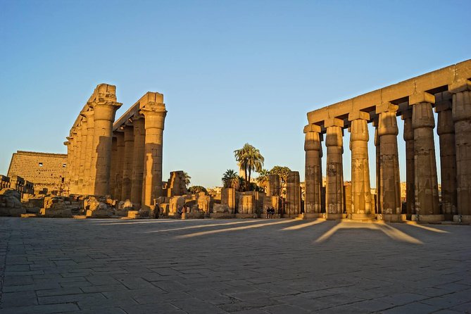Custom day tour the East Bank in Luxor - Is $60 a fair price?