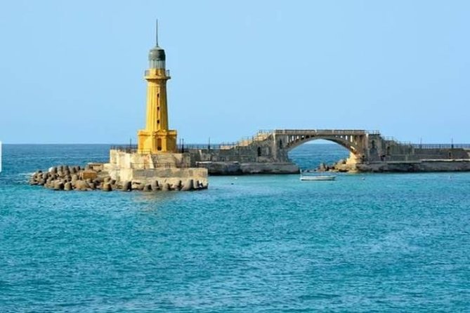 Customizable Private Day Tour to Alexandria from Cairo - Why Alexandria makes a good extra day from Cairo