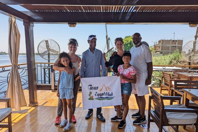 Dahabiya Nile Cruise: Aswan to Luxor - 4 Days/3 Nights - Why a Dahabiya changes the Nile experience